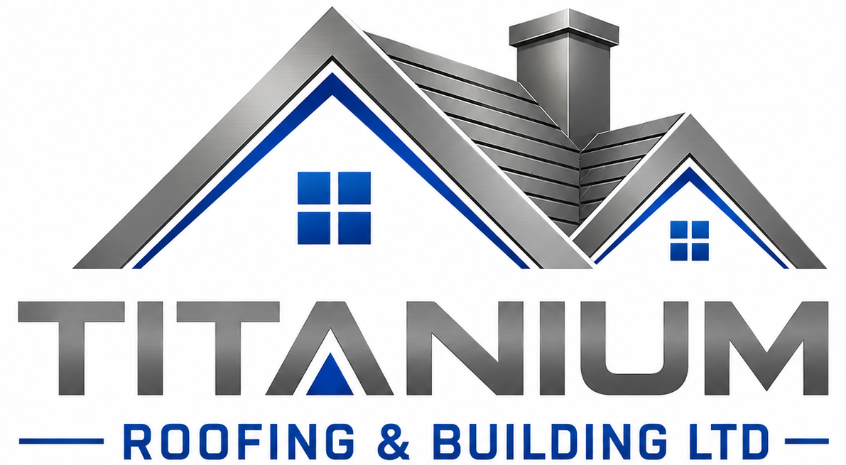 Titanium Roofing & Building Ltd